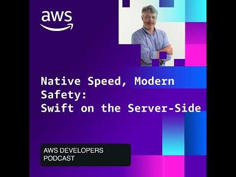 Native Speed, Modern Safety: Swift for Backend Development