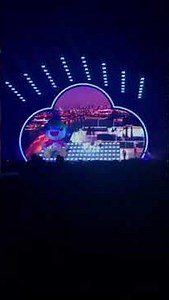 Black Eyed Peas & J Balvin - RITMO / Los Angeles, Staples Center