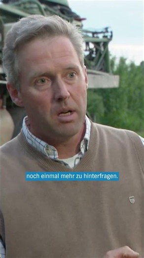 🚜🤔 Warum Glyphosat in der Landwirtschaft boomt #shorts #schleswigholstein #landwirtschaft #umwelt