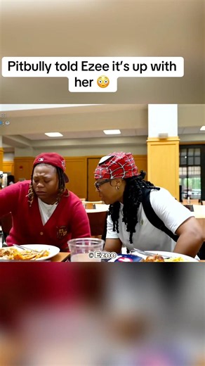 Ezee Has A New Beef ? 👀 #ezee #streameruniversity #pitbully #shorts