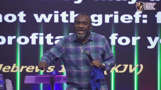 The Apostolic, Prophetic and Governing Women's Conference is a prophetic gathering that unites kingdom women in apostolic awakening—a divine assembly to discern your placement in God’s global program and understand how you fit into what He is doing in this defining moment. This sacred encounter is designed to release a fresh anointing and authority for specific assignments, special duties, and strategic functions in families, economies, governments, nations, and the Church. You will be equipped 