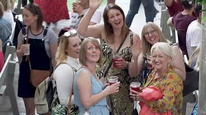 ☀️We’re Open☀️ Get down to StreetEat on the South Bank and fill your (under)bellies with delicious street-food and summer drinks this weekend! Open 12pm - 9pm every day! www.underbellyfestival.com | Underbelly Festival