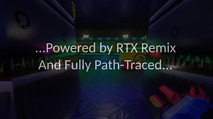 Videos & Audio - Nerf Arena Blast: RTX mod for Nerf Arena Blast