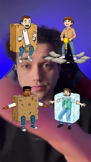 Stranger Things 5 Box Escape Challenge