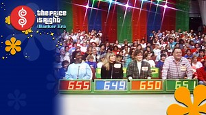 Contestant’s Row is in chaos with two rounds of overbids, and then a perfect bid! You have to see this! Episode 7125 - The Price Is Right 1988 - The Barker Era #ThePriceIsRight #BobBarker #GameShows #ClassicTV #ComeOnDown | The Price Is Right: The Barker Era