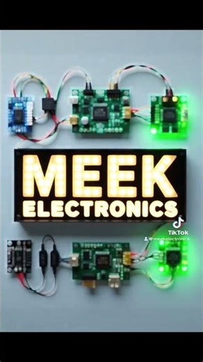 Most Beginners Fail This Electronics Quiz—Can You Beat It? #quiz #quiztime