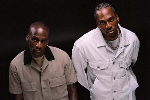 Clipse Drops First Album in 16 Years - Here’s Why It’s a Game-Changer