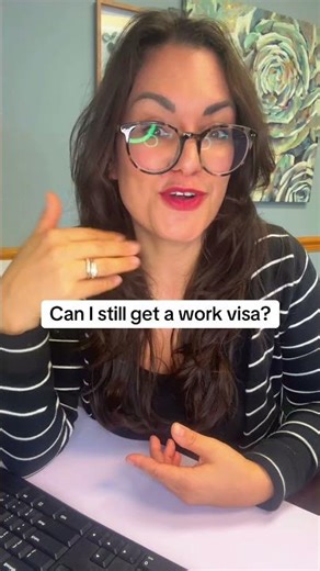 Can You Still Get a U.S. Work Visa in 2025? Immigration Lawyer Answers
