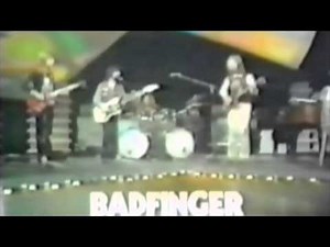 Badfinger - I'd Die Babe (Live 1974)