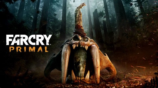 Check Out These 4K Screenshots of Far Cry Primal