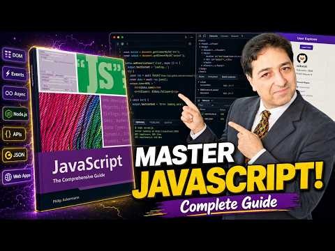 Rheinwerk Computing - JavaScript The Comprehensive Guide 2022