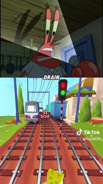 #spongebob #spongebobsquarepants #paly #fyp #fouyou