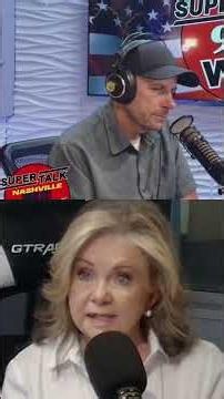 Marsha Blackburn - AI in Healthcare: Revolutionizing Patient Care and Homes #shorts