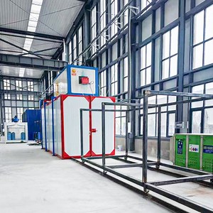 [Hot Item] New Model High-Efficiency Atomization Coating Advanced Coating Equipment