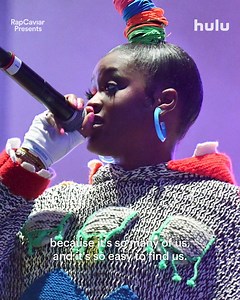 886K views · 5.4K reactions | You thought you knew hip hop, but you ain’t heard nothing yet. The exclusive docuseries event, based on the influential Spotify playlist, #RapCaviarPresents premieres March 30. | Hulu | Facebook