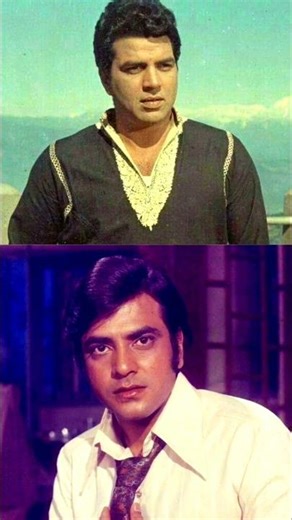 Why Dharmendra & Jeetendra Never Talked About Their Hit Film