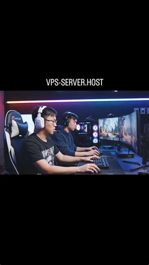 vps_server_host on Instagram: "A VPS runs 24/7, even when your PC is off Better stability than hosting on a home PC More control over mods, configs, and player access No lag caused by your own gameplay using the same machine 2. Better Performance & Stability Dedicated CPU, RAM, and bandwidth Less lag compared to shared hosting Consistent ping for players connecting to your server 3. Playing With Friends Across Regions A VPS placed in a central location reduces lag for everyone Fairer latency tha