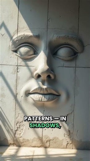 The Science of Seeing Faces Everywhere