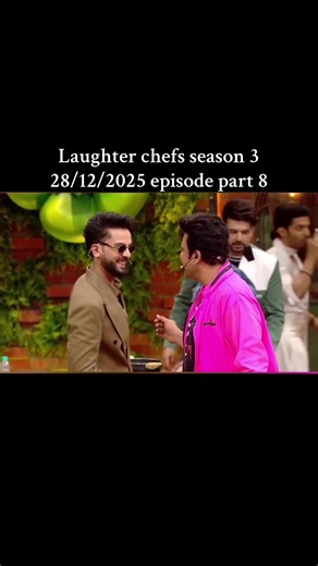 Laughter Chefs Season 3: Episode Highlights and Fun