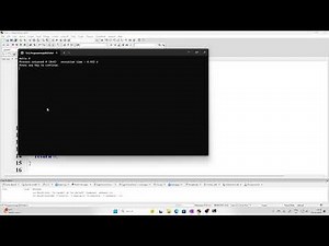 Functions in C (Part-1)