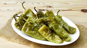 Friggitelli al forno