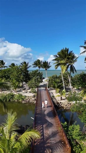 69K views · 145 reactions | Marriott’s first ever All-Inclusive on...