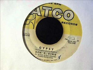 GYPSY - BEN-E-KING