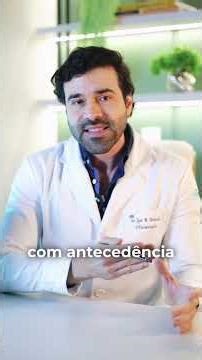 O mapeamento de retina pode salvar sua visão