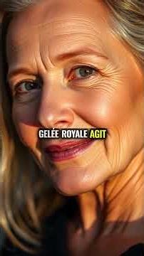 Gelee Royal