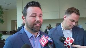 2.6K views · 17 reactions | A Marion County grand jury heard testimony at two separate hearings about possible wrongdoing in the Lt. Governor's office regarding AI deepfake porn. | WTHR-TV | Facebook