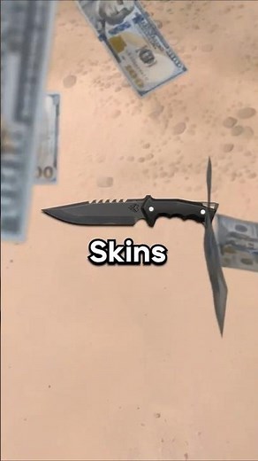 Top 3 Most Expensive VALORANT Knife Skins 💸