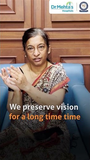 Born Early? Don’t Miss This Eye Test | ROP Screening Explained