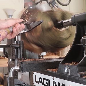 982K views · 1.2K reactions | Gorgeous Epoxy Resin Vase! I love how this resin and wood vase turned out | Cook Woodworks - Woodturning | Facebook