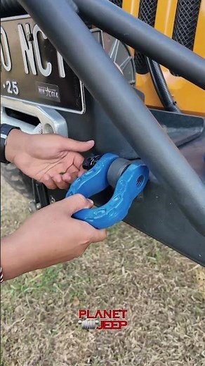 Shackel, Ready to Order #jeeprubicon #jeep #jeeplife #jeepwrangler #jeepparts