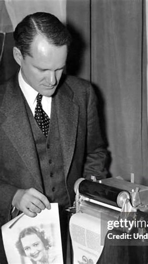 The 1930s 'Internet' That Printed News Through Your Radio