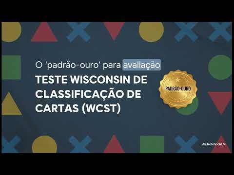 Funções Executivas - Neuropsicologia