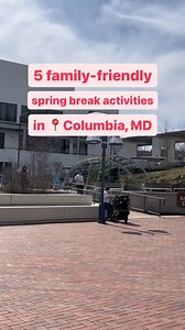 3.9K views · 28 reactions | We're counting down the days until spring break Whether you're feeling the breeze, catching some zzz, or taking a vacation with the family, comment below and tell us how you're spending this much-needed break! Need suggestions on how to spend the week? Just #DoMore with us! #DoMore #ColumbiaAssocation #WeAreColumbia | Columbia Association | Facebook