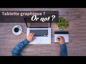 Tablette graphique en photographie ? Indispensable ??