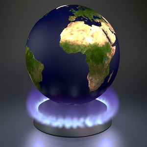 Dossier : comprendre l'effet de serre