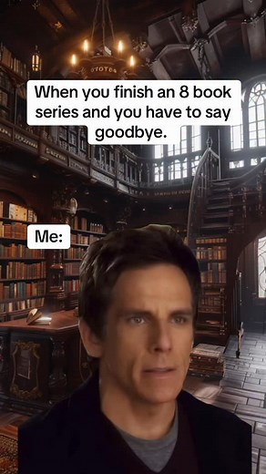 Therapist: they’re not real. Me: they were more real than half the people I know 😭 #BookTok #bookhangover #bookmemes #bookworm #bookrecommendations #fblifestyle | Peachybookrecs