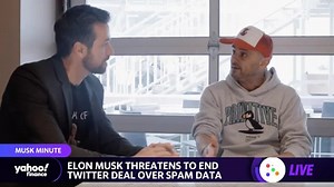 Elon Musk should ‘make Twitter a streaming service alternative’: Gary Vaynerchuk