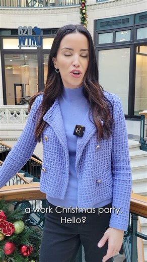 It's the age old question: is "Die Hard" a Christmas movie? WTMJ weighs in with their takes. What do you think? #holidays #diehard #wisconsin | Newsradio 620 WTMJ