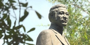 Denmark Vesey’s 1822 slave rebellion attempt forever changed Charleston