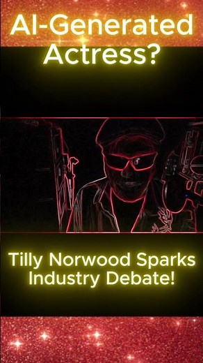 The Future of Acting? AI-Generated Performers Spark Industry Debate