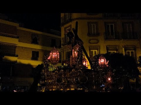 4k | El Gran Poder | Madrugá 2026 Sevilla #semanasanta #semanasantasevilla