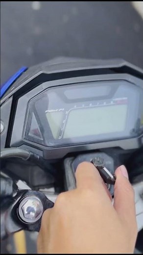 EH KOK GINI SUARANYA !! #shorts