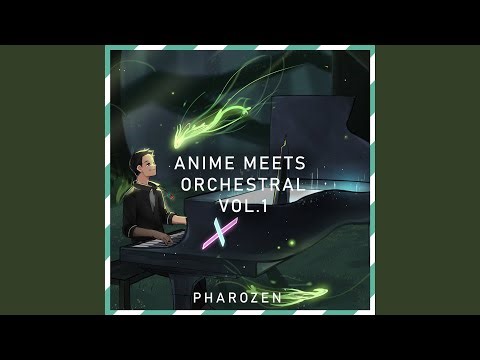 Inferno (From "Promare")