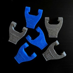 Beyblade X String Launcher Grip