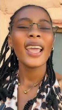 Elle refuse d'oublier sa culture 👏🏾🥹🥰👑 Apprendre le Kikongo