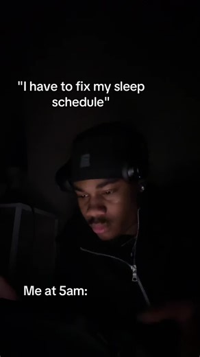 How to Fix Your Sleep Schedule Effectively